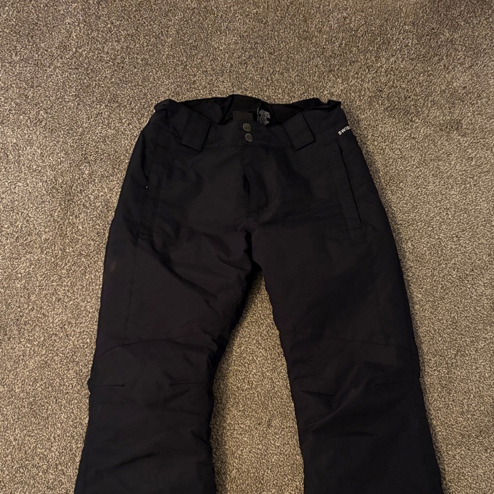Insulated Snow Pants